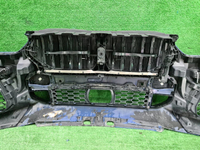 Бампер передний BMW X6 G06 (19-23) M-paket В сборе