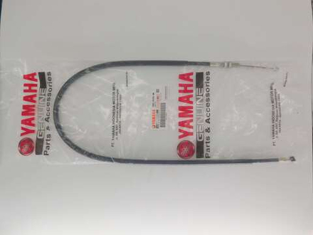 Трос сцепления Yamaha YZF-R3 YZF-R25 1WD-F6335-00-00