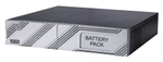 Батарейный блок  Powercom BAT SRT-24V