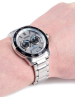 Мужские японские наручные часы Citizen BU2040-56A