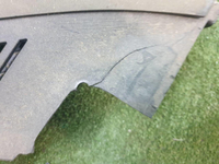 Битая Фара левая Hyundai Tucson 3 (2015-2018) LED