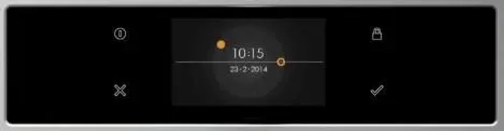 Компактный духовой шкаф Asko OCS8493S фото 2