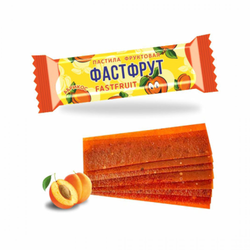 Пастила ФастФрутик фруктовая Савва вес (7382)