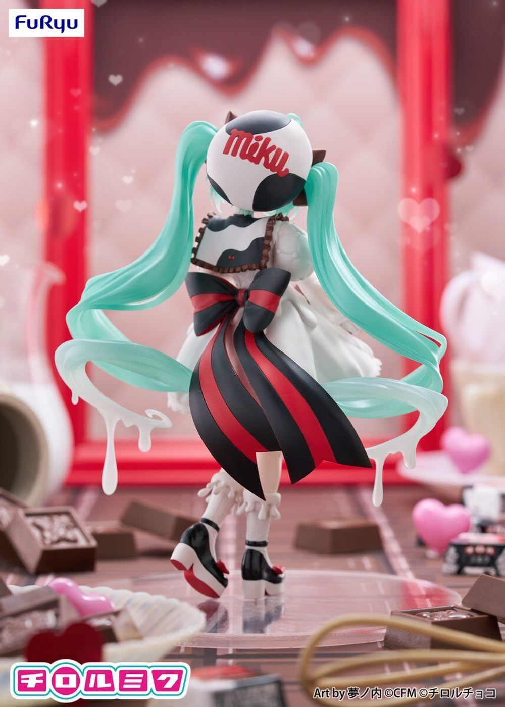 Hatsune Miku