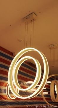 led chandelier 15-79