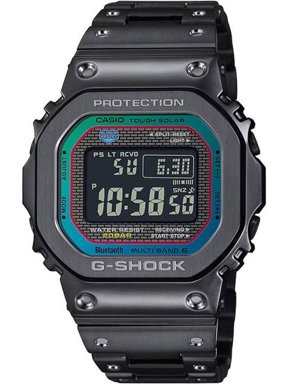 Наручные часы Casio GMW-B5000BPC-1