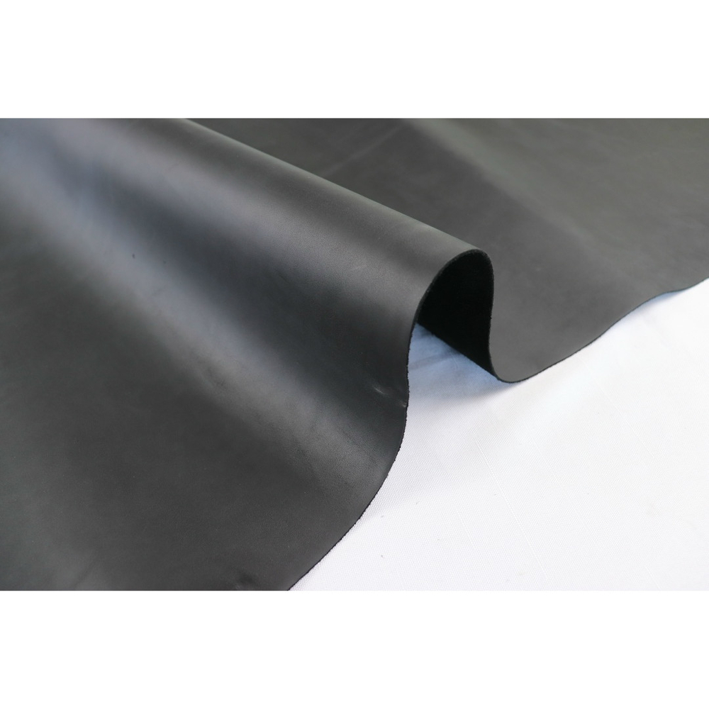 1,3-1,5 Кожа для верха обуви Турек Черный