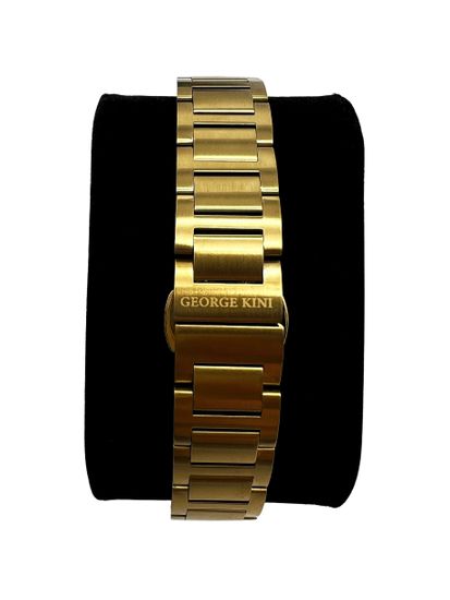 Женские наручные часы George Kini GK.EL0012