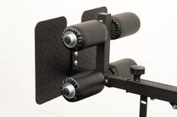 Гиперэкстензия наклонная (угол 45-90 град)