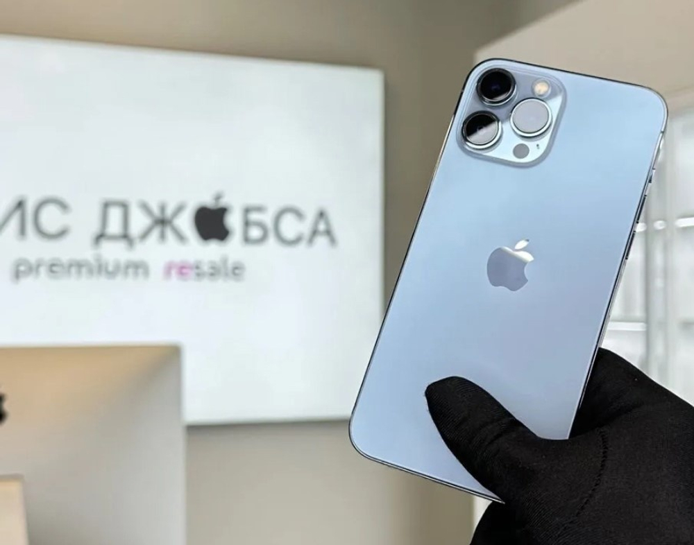 iPhone 13 Pro Max, 512 ГБ б/у