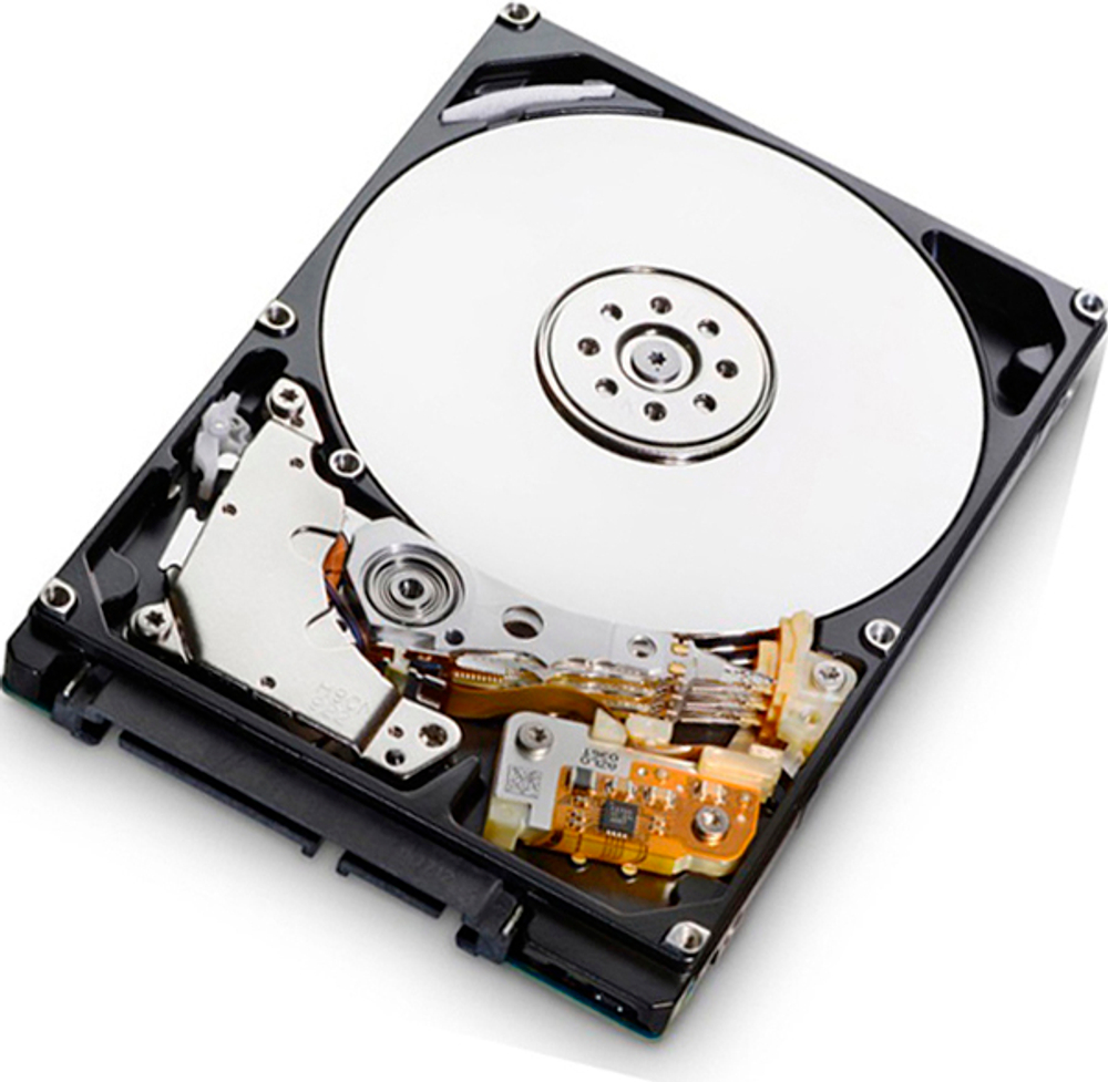 Жесткий диск 4TB SATA 6Gb/s Seagate ST4000LM024