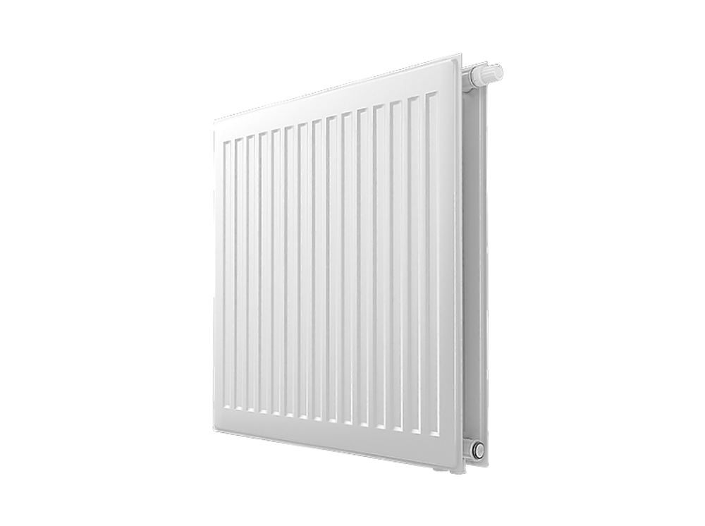 Радиатор панельный Royal Thermo VENTIL HYGIENE VH20-500-400 RAL9016