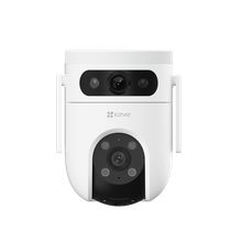 Уличная Wi-Fi камера H9c