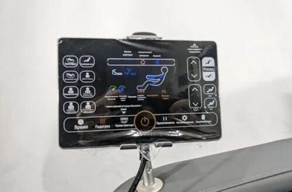 Массажное кресло iRest 1807