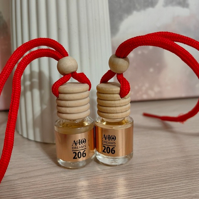 Ароматизатор женский АЮ Dreams Аромат 206