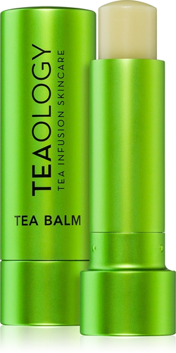 Teaology Tea Balm - Увлажняющий бальзам для губ, 4 g