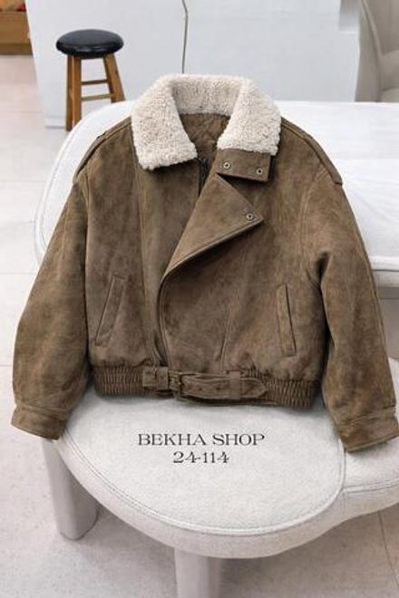 Куртка 6830260 Fabrika