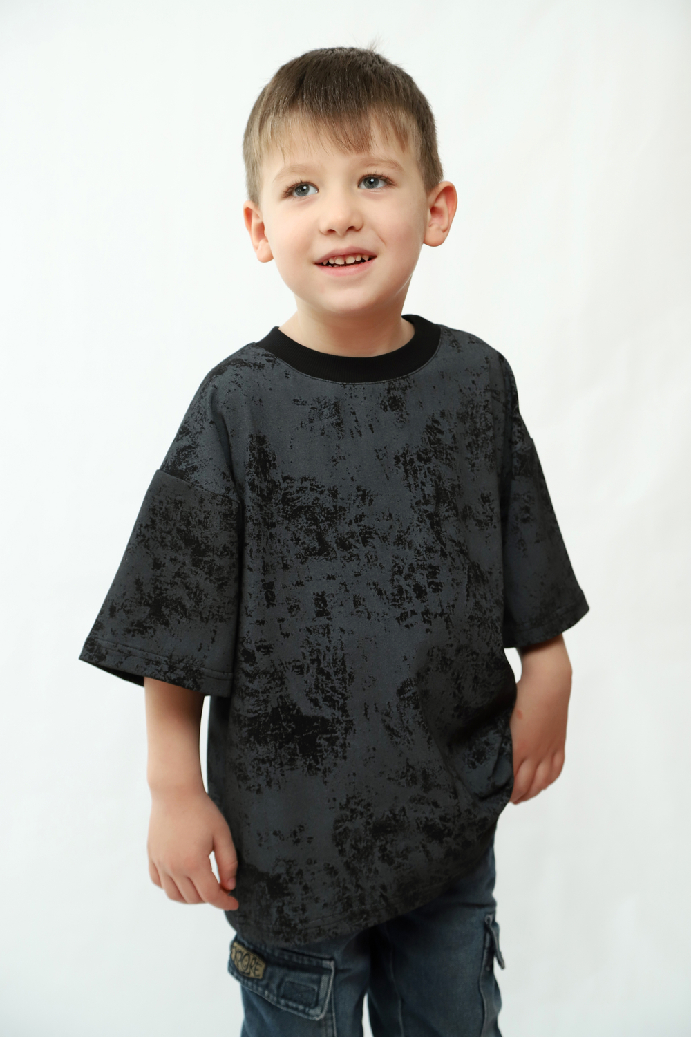 Футболка детская