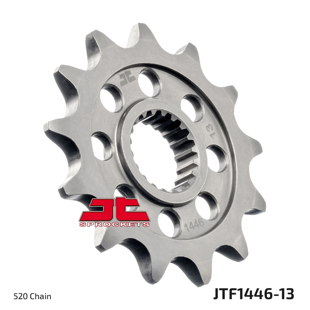 Звезда JTF1446.13