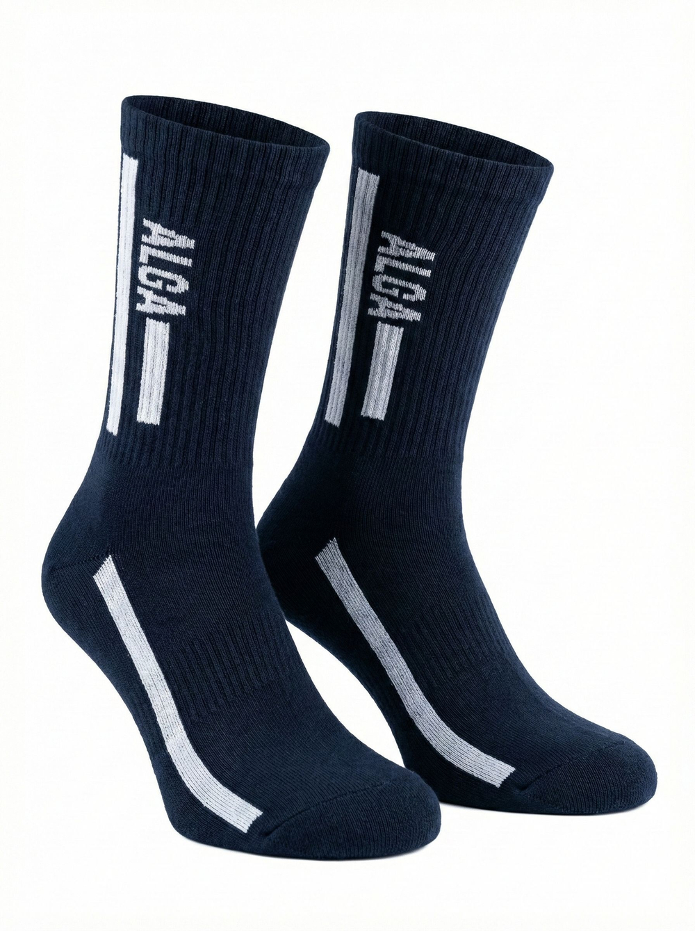 ALGA - носки хлопковые