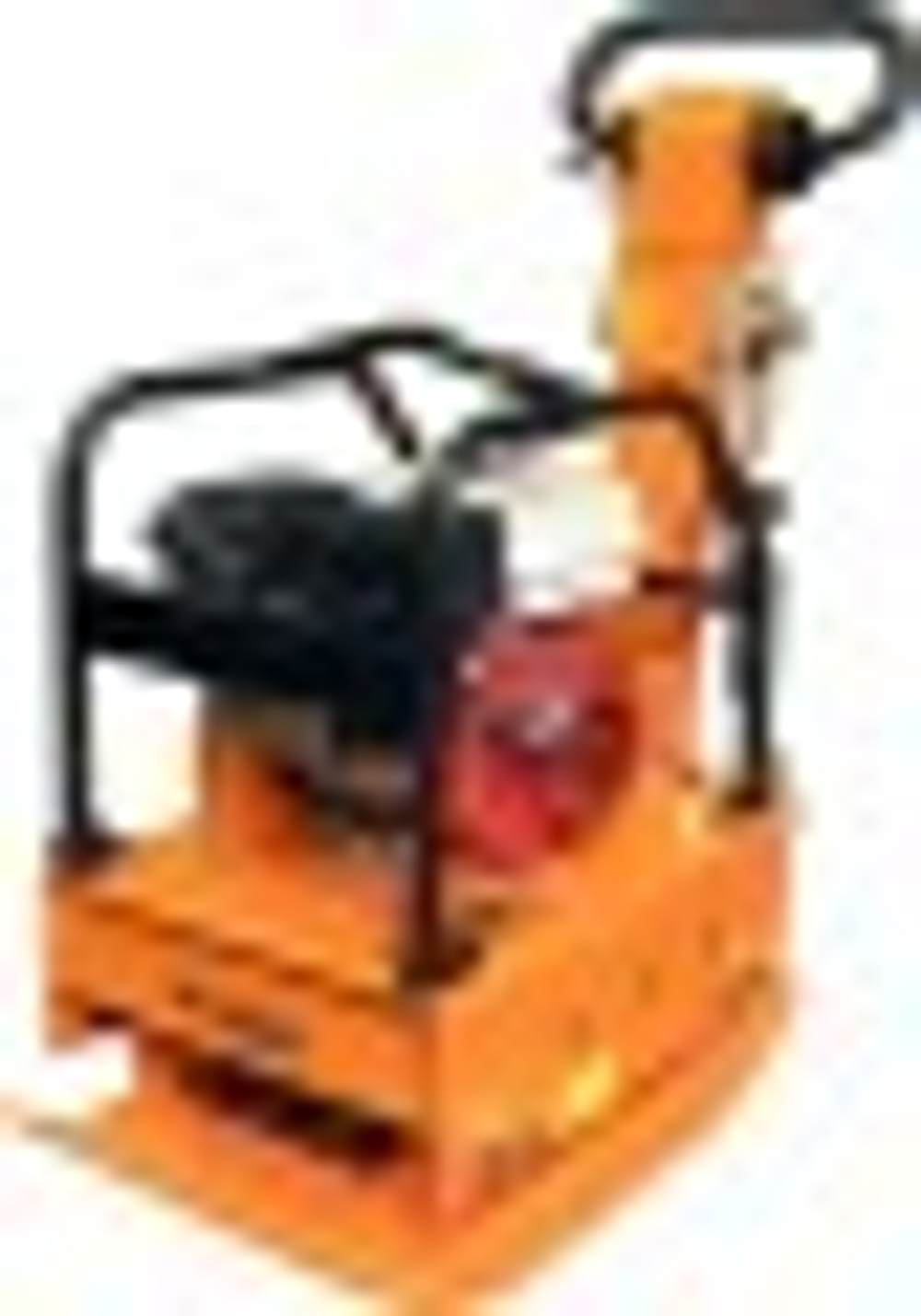 Виброплита GROST VH 160CR реверсивная 116264