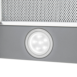 Встраиваемая вытяжка Maunfeld VS Fast 50 Inox