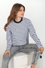 Джемпер Оникс Виотекс СИНИЙ