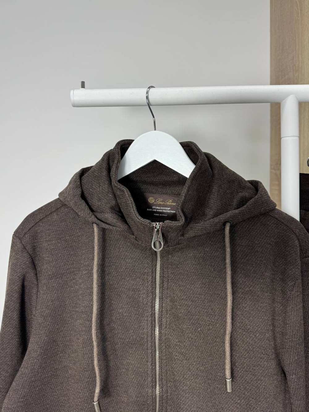 Спортивный костюм Loro Piana