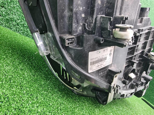 Фара левая BMW 5er G30 (2017-2020) LED