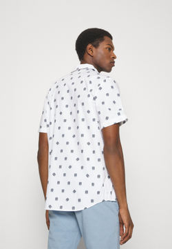 Рубашка мужская HUGO Ellino 10248703 01