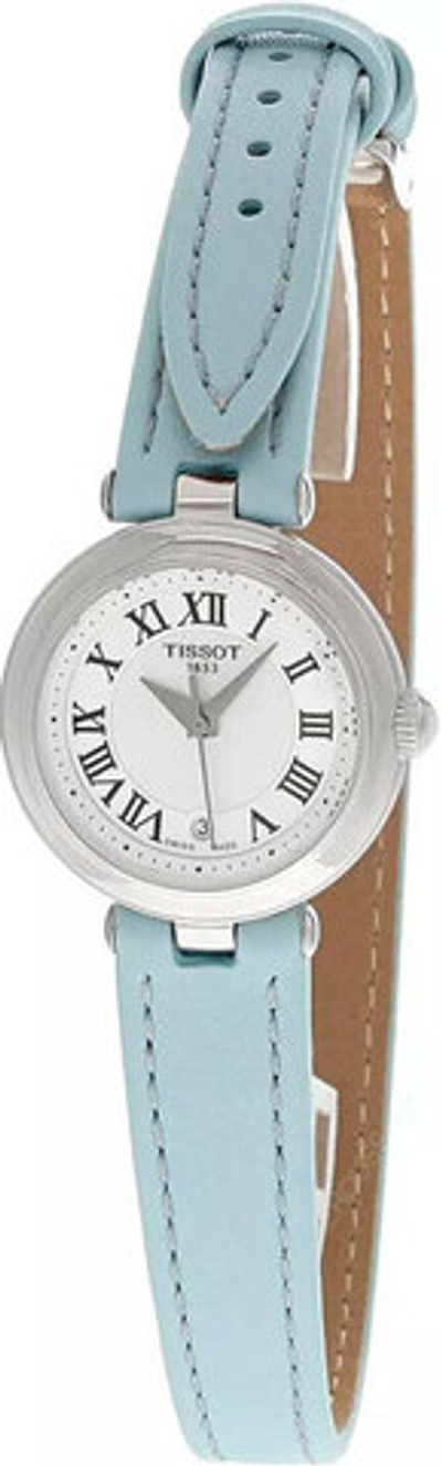Швейцарские наручные часы Tissot T126.010.16.113.00