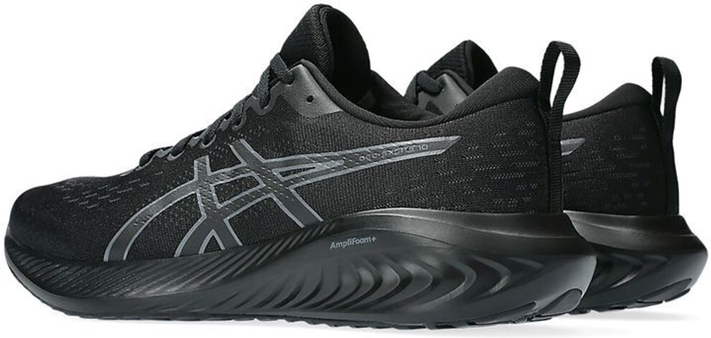 Кроссовки Asics GEL-EXCITE 10 black