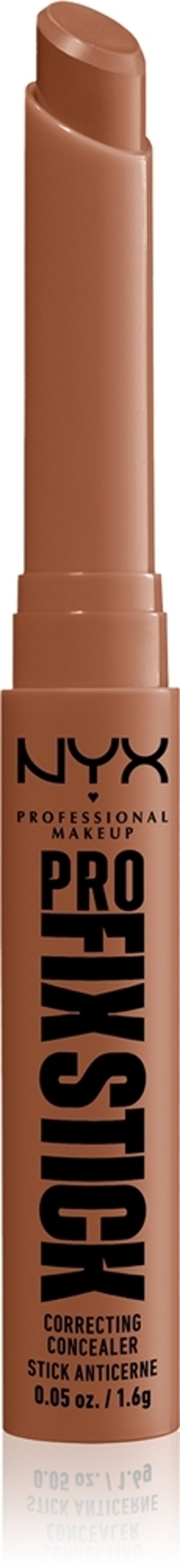 NYX Professional Makeup Pro Fix Stick - Объединяющий кожу консилер, 1,6 g