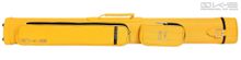 Тубус QK-S Ray 2x2 желтый