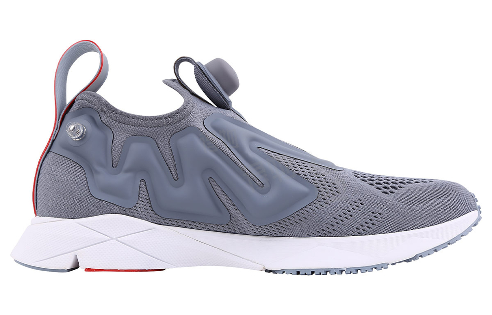 Кроссовки Reebok Pump Supreme Engine