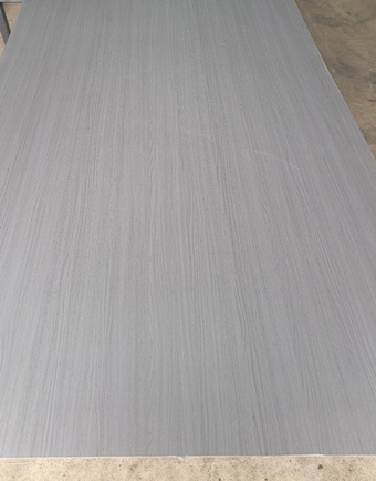 Композит WOOD Серый 7 mm