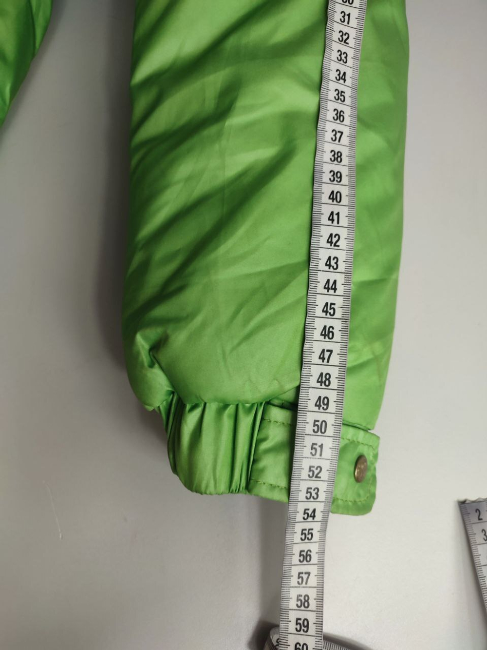 Куртка Ti-Max зимняя яркая на 9 лет, новая