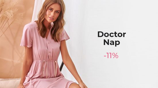 🌤️ Cамые модные образы этой весны от Doctor Nap! 💐