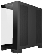 Корпус FSP Group M540-BA черный