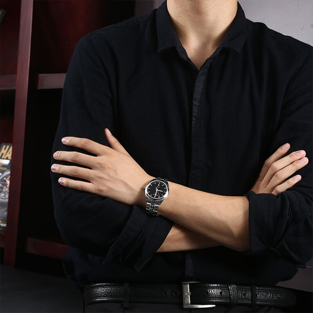 Часы TISSOT PR100 30 39mm, T101.410.11.051.00