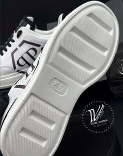 Кроссовки Philipp Plein Moon Walker