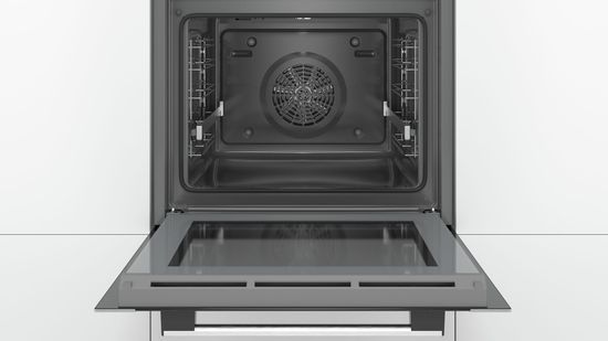 Электрический духовой шкаф Bosch HBA3130R0