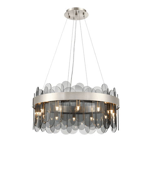 Подвесная люстра Vele Luce Fantasma VL3195P12