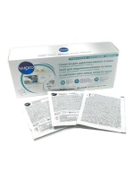 Средство для удаления накипи 12 пакетиков WPRO 484000008810 (Италия) (C00384875, 484000008814)