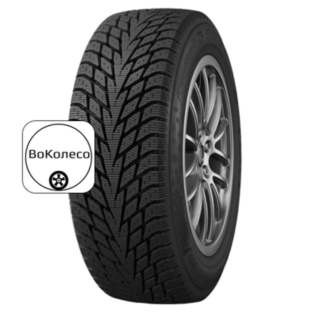 225/55R18 102T Winter Drive 2 PW-3 TL Cordiant