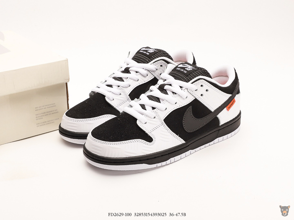 Кроссовки TIGHTBOOTH x Nike SB Dunk Low