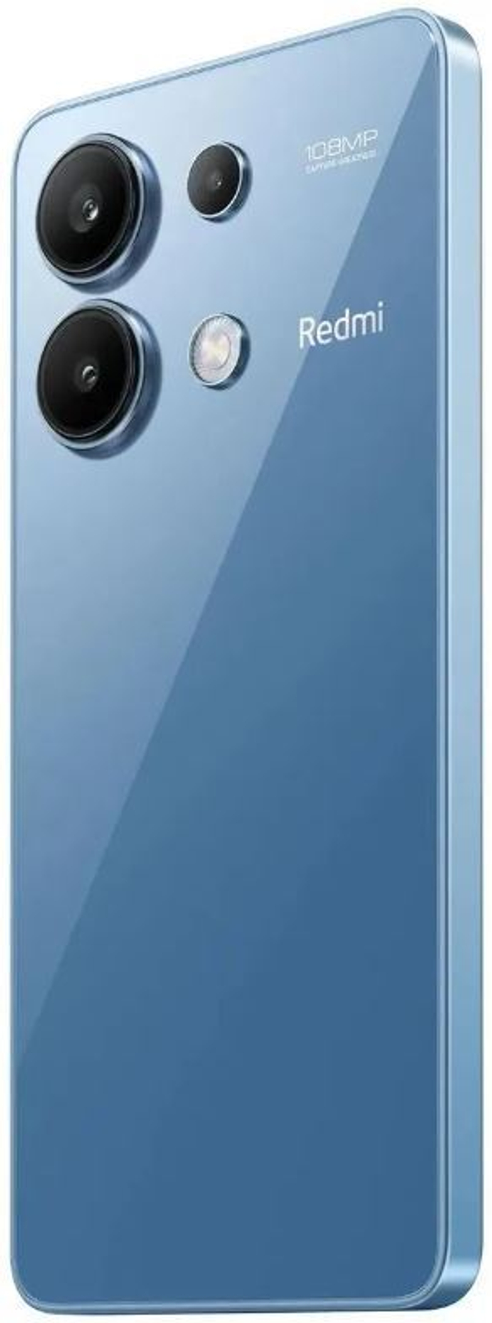 Смартфон  Xiaomi Redmi Note 13 RU 8/512GB