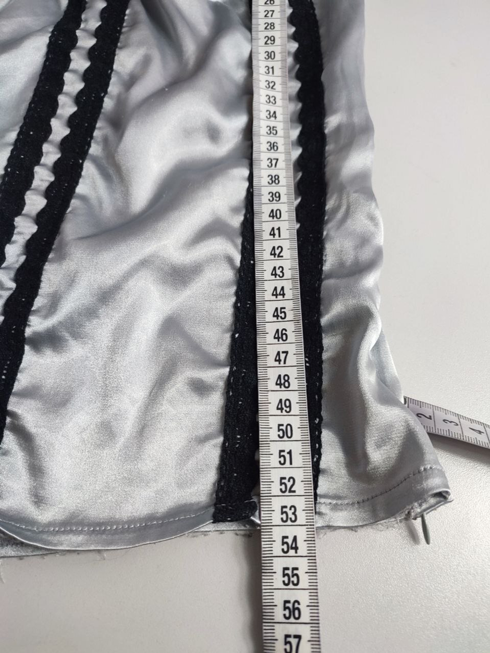 Топ модный 40 размер