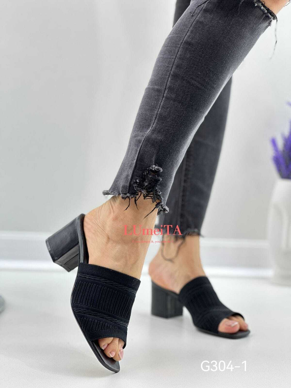 Туфли (36-40)р. / шт.