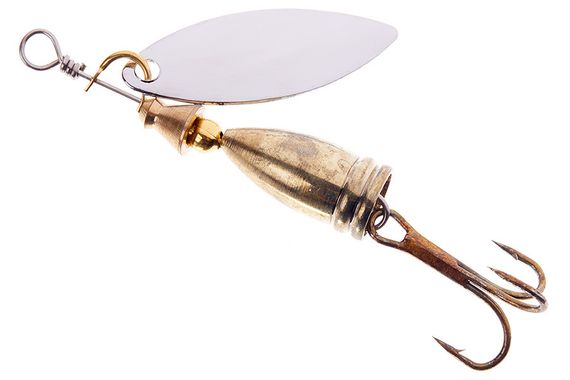 Блесна TauMANN Dina 7g